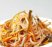 Cold Mixed Three Threads