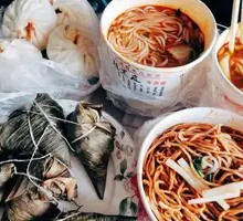 Original Soup Noodles