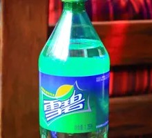 Bottle Sprite