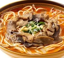 Xiangyang Beef Offal Noodles