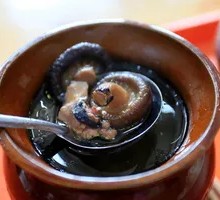 Bamboo Shoot and Pork Rib Soup