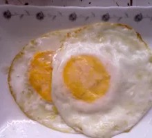 Soft-boiled Egg