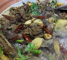 Qianlianghu Native Duck