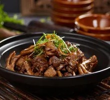 Honghu Green-Head Duck