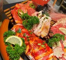 Opa Rocking Fried Chicken