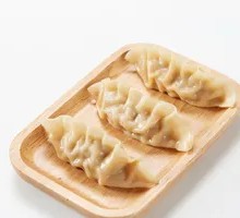 Steamed Dumplings
