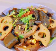 Braised Dish Platter