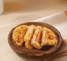 Signature Chicken Cutlet