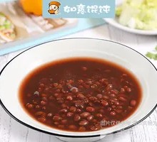 红豆羹