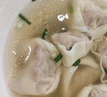 Shrimp Dumplings