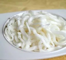 Potato Noodles
