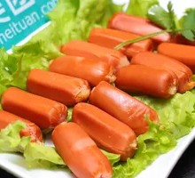 Crispy Bone Marrow Bao