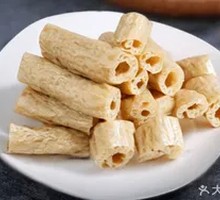 Fried Tofu Stick