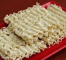 Instant Noodles