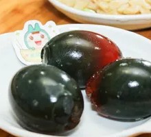 Century Egg