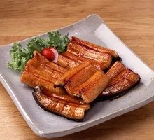 Braised Fish with Sauce