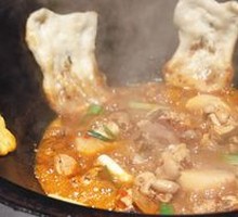 Signature Earth Pot Chicken