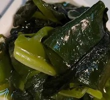 Sea lettuce