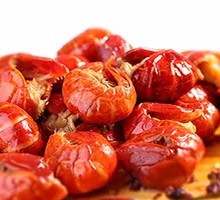 Juewei Signature Shrimp Balls