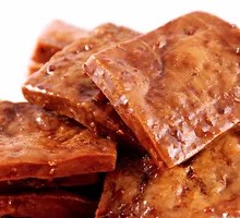 Black Duck Tofu Cubes