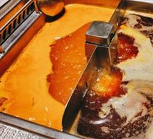 海底捞6斤番茄锅