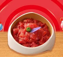 Stir-Fried Tender Beef with Sauce