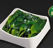 8-Second Kelp Sprout