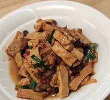 Xiaochao Hengyang Tofu Cubes