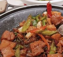 King Chicken Stir-Fry