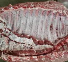 Fresh Pork Ribs