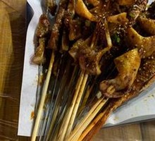 Crispy Pork Knuckles