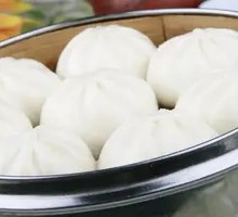 Vegetable and Mushroom Steamed Dumplings