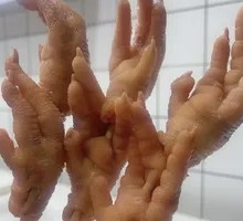 Chicken Feet