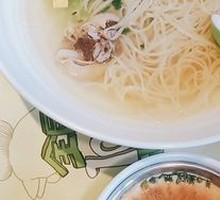 Homestyle Steamed Egg