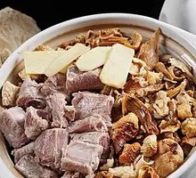 Braised Spare Ribs in Soy Sauce