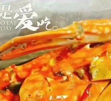 Secret-Recipe Crab Claws