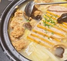 Huangpi Three Delicacies