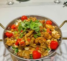 Spicy Pickled Pepper Bullfrog