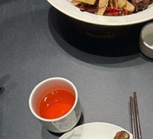 Stir-Fried Duck with Ginger