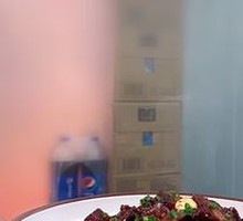 Wheat-Aroma Braised Pork