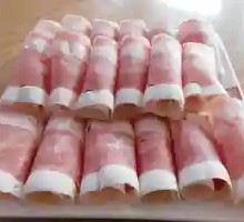 Premium Beef Tenderloin