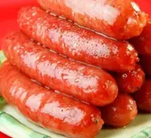 Zhengxin Grilled Sausage