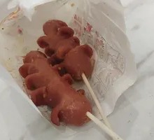 Zhengxin Big Grilled Sausage