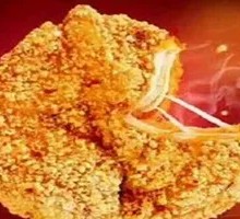 Spicy Chicken Cutlet