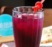 Blueberry Juice