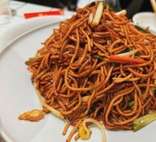 Three-Thread Noodles