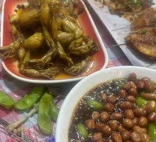 Spicy Jumping Shrimp