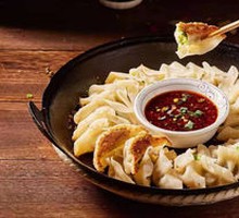 Great Sage Pan-Fried Dumplings
