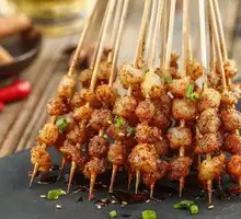 Great Sage Grilled Beef Tallow