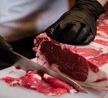 Signature Freshly Sliced Beef